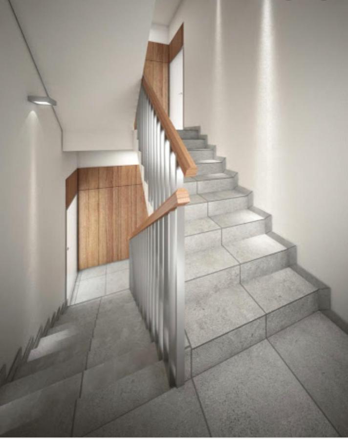 Apartament W Sercu Miasta Poznan Garbary 31 Dış mekan fotoğraf